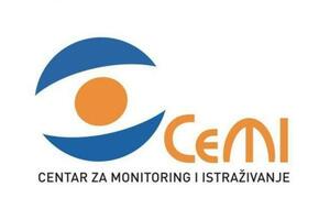Predstavniku CeMI-ja nije dozvoljeno da posjeti Katnića: Postupak...