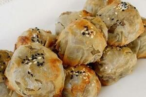 Fildžan burek: Tursko jelo koje će oduševiti ljubitelje pita