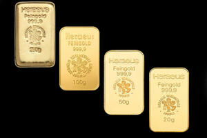 Da li se može pogriješiti ulaganjem u zlato?