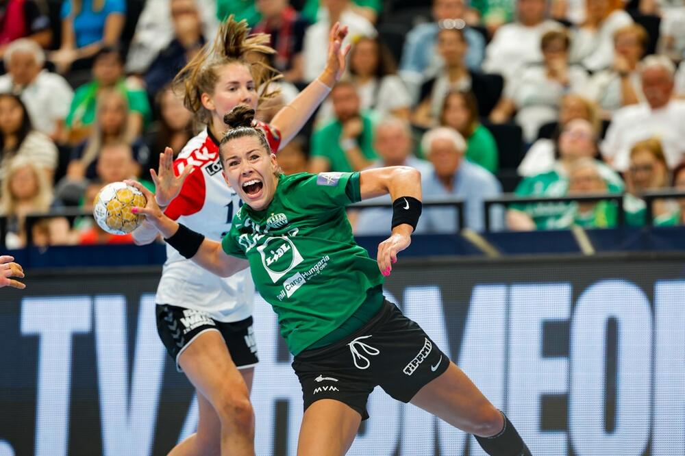 Foto: EHF