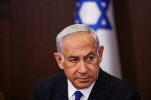 Netanjahu prebačen u bolnicu: "Loše se osjećao"