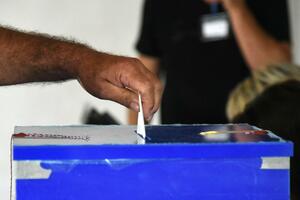 Tuzi: U četvrtak ponavljanje glasanja na jednom biračkom mjestu