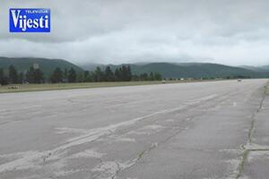 Nakon decenija, valorizacija aerodroma u Beranama tek na početku