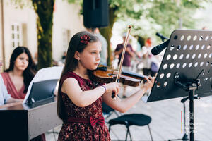 Na Cetinju povodom Svjetskog dana muzike organizovan mini koncert