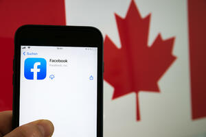 Odgovor na zakon: Fejsbuk i Instagram će blokirati pristup...