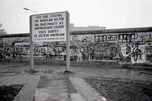 Kako je Zapadni Berlin spašen iz vazduha