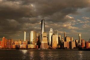 Njujork tone pod težinom nebodera: Šta može da se preduzme?