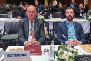 Ministarstvo sporta i mladih: Lalošević učestvuje na UNESCO...