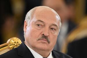 Lukašenko kaže da se nuklearno oružje neće koristiti