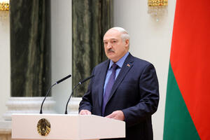 'Zovem ga Ženja': Istorija poznanstva Lukašenka i Prigožina​