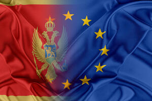 Međuvladina konferencija Crna Gora - EU održaće se 29. januara