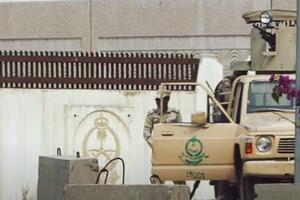 Saudijska Arabija: Pucnjava ispred američkog konzulata u Džedi,...