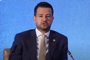 Milatović: Vjerujem da će Crna Gora postati članica Evropske unije...