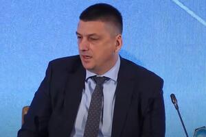 Novović: SDT formirao dva predmeta povodom optužbi na račun Spajića