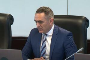 Damjanović: Cilj unapređenje statusa penzionera