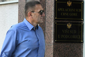 Suđenje Slobodanu Pekoviću nastavlja se 27. septembra