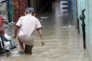 Najmanje 50 mrtvih od posljedica monsunskih kiša u Pakistanu