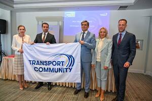 MKI: Crna Gora predala predsjedavanje Transportnom zajednicom...
