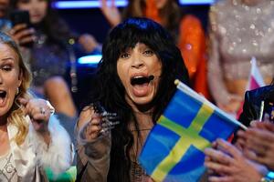 Evrovizija 2024: Švedski grad Malme treći put u istoriji domaćin...