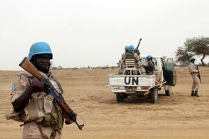 Misija UN u Maliju: katastrofa u najavi