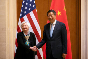 Američka ministarka finansija: Kina i SAD komuniciraju o značajnim...