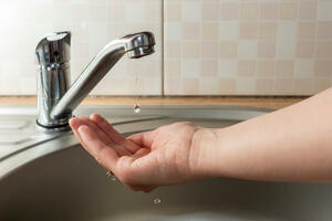 Boje jutra: Prijete li primorju restrikcije vode?