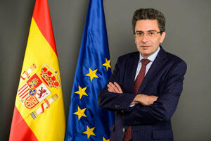 INTERVJU Molina: Za Crnu Goru najvažnije da dobije stabilnu vladu,...