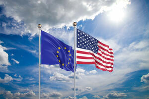 Evropa usvojila okvirni sporazum EU-SAD o zaštiti privatnosti...