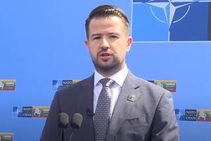 Milatović: Crna Gora je posvećena izdvajanju dva odsto BDP za...