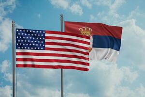 Ambasada SAD u Srbiji: Sankcije Vulinu nisu usmjerene ni na jednu...