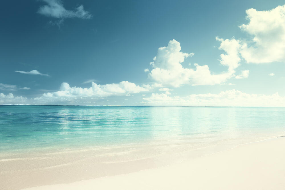 Karipsko more (Ilustracija), Foto: Shutterstock