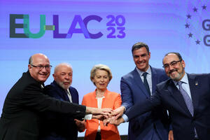 EU i Latinska Amerika na putu jačanja saradnje