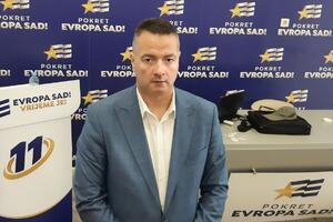 Vuksanović: Tražićemo dopunu principa PES-a o formiranju vlade