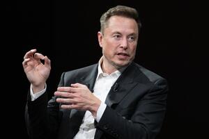 Bogatstvo Elona Maska manje za 20,3 milijarde dolara