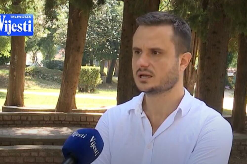 Zenović, Foto: TV Vijesti