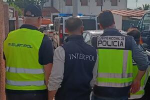 Akcija Europola i Interpola: Spriječeno krijumčarenje migranata iz...
