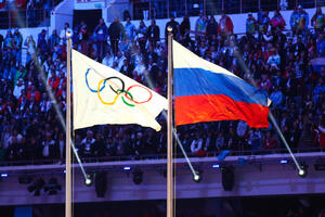 OK Ukrajine: Pojedini ruski olimpijci podržavaju agresiju te...