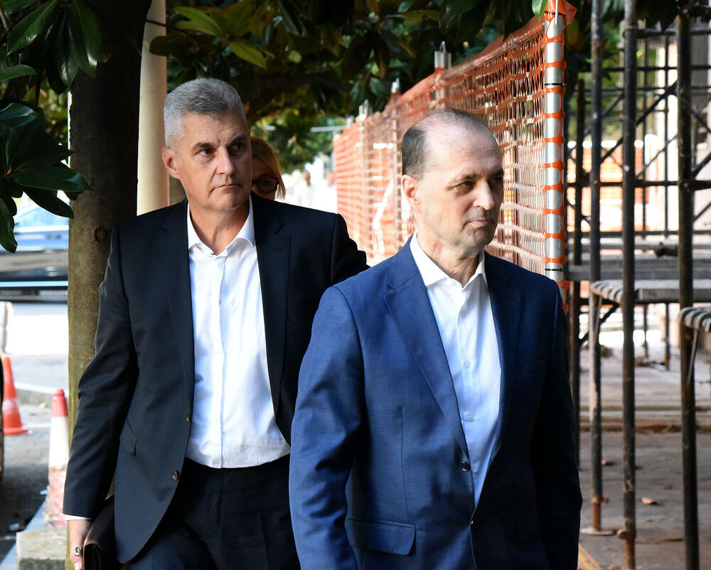 <p>Advokat Piperović tvrdi da će optužnica biti potvrđena, a da je sud "neće ni pročitati"</p>