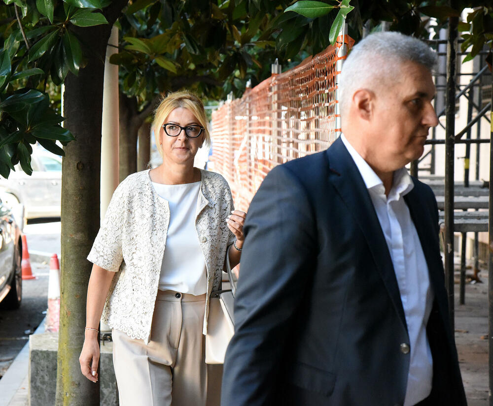 <p>Advokat Piperović tvrdi da će optužnica biti potvrđena, a da je sud "neće ni pročitati"</p>
