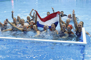 Nakon osam godina ženski vaterpolo ima novog vladara: Holandija je...