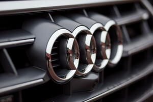 Audi prodao više automobila, zaradio manje