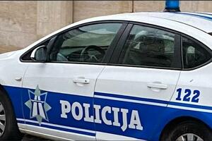 Policija pretresom kuće u Pljevljima pronašla pušku i više komada...
