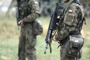 Poljska šalje 2.000 vojnika da pojačaju granicu sa Bjelorusijom
