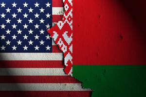 SAD uvele nove sankcije Bjelorusiji