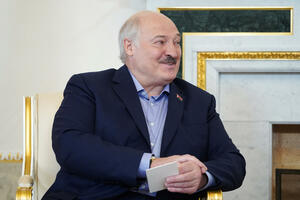 Lukašenko daje sebi imunitet od krivičnog gonjenja