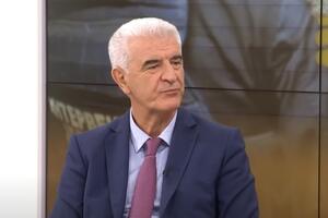 Borović: Vrh vlasti u Srbiji je ucijenjen, mogu se pojaviti...