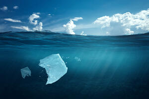 Veliko čišćenje okeana: Izvučeno 11 tona plastike iz Pacifika