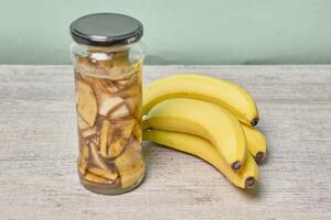 Voda od banane kao gnojivo: Veoma korisna za vaše biljke