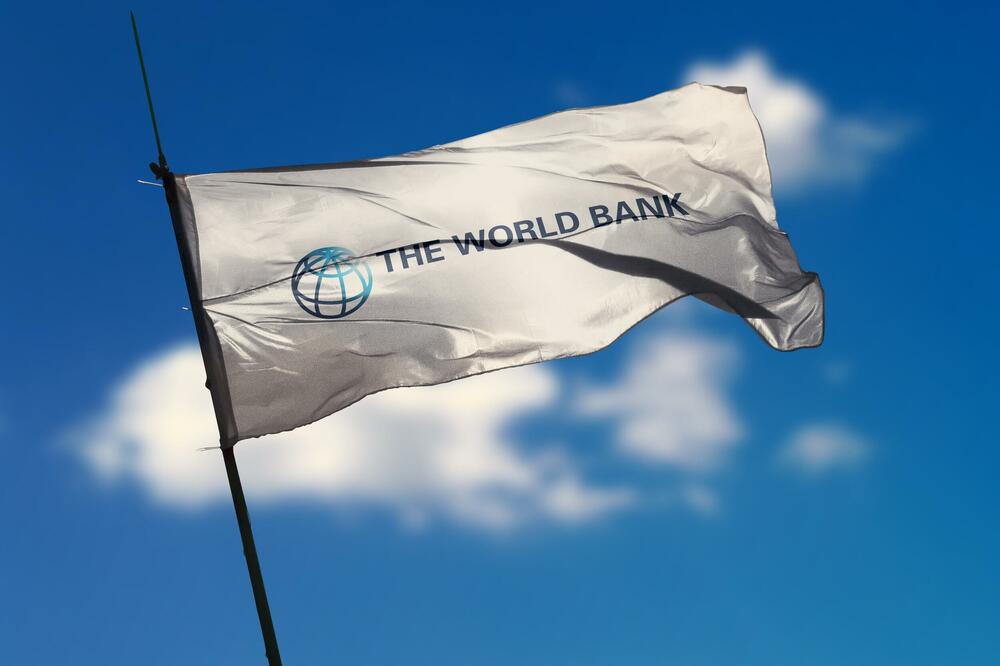 Svjetska banka, Foto: Shutterstock