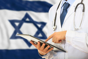 Izraelski ljekari podnijeli peticiju sudu da obore prvi zakon...